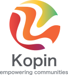 Kopin